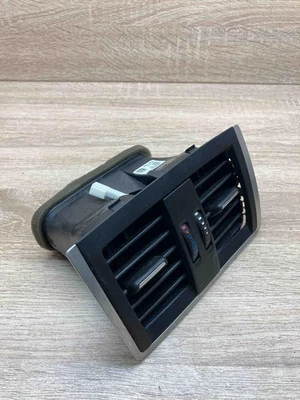 9333675 9207330 933367502 Rear air vent grill Fits for BMW 4 F32 F33 - Image 1 of 4