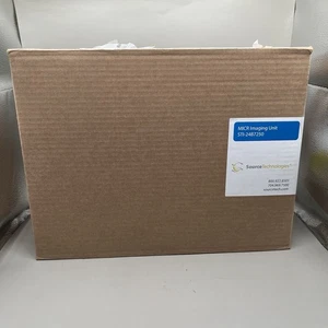 STI-24B7250 MICR Imaging Unit for Source Technologies ST9815 New - Picture 1 of 4