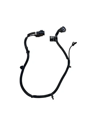 2022-2025 FORD F150 LIGHTNING (B) LEFT OR RIGHT REAR ABS WHEEL SPEED SENSOR WIRE - Image 1 of 4