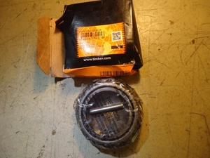 Timken LM501349-N Tapered Axle Bearing - Picture 1 of 1