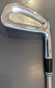 Cleveland Tour Action TA3 Form Forged 6 Iron Steel Shaft Dynamic Gold RH 37.5" - Picture 1 of 13