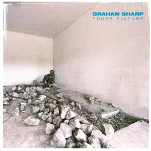 Graham Sharp Truer Picture (CD) Album Digipak - Bild 1 von 2