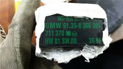 centralina per BMW SERIE 3 BERLINA (E36) 2.5 325TDS 61358366381 todop113222 - Immagine 1 di 2