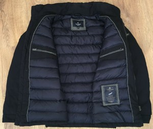 hackett finsbury jacket