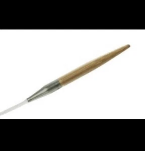 HiyaHiya 9" Bambus Rundstricknadeln US 1 - Bild 1 von 2