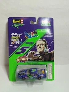 Nascar Terry Labonte #5 Frankenstein Universal Studios Monsters 1:64 Diecast Auto - Bild 1 von 8