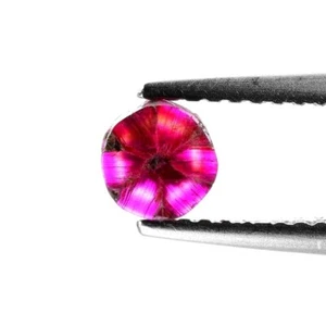 Unheated Tripatche Ruby From Burma - Picture 1 of 2
