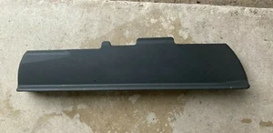 2000 - 2006 Mercedes W220 S-Class S600 S500 S430 Front Right Seat Trim Cover  - Picture 1 of 4