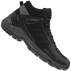 Ropa de acampada negros adidas | Compra online en eBay