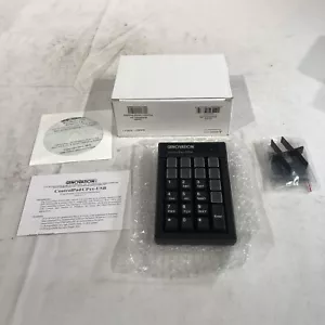 243786 Nuevo En Caja; Almohadilla de Control Genovation CP24-USBHID - Imagen 1 de 7