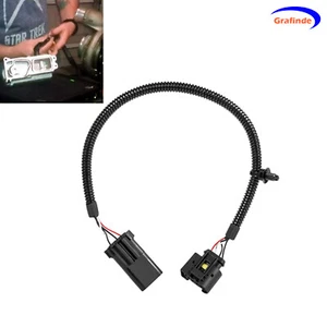 Turbocharger Actuator Adapter Harness for Dodge Ram Truck ISB 6.7 Holset HE300VG - Picture 1 of 7