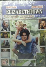 Elizabethtown (DVD) Orlando Bloom & Kirsten Dunst NEW Sealed ☆ FREE FAST POST