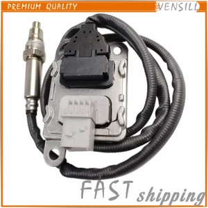 Nox Sensor A0081531228 12V For Detroit Diesel Feightliner Tractor Tandem FRGHT - Picture 1 of 4