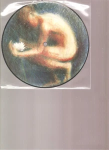 THE LOTUS EATERS "The First Picture Of YOu" 2 Track Picture 7" Vinyl Single 1983 - Bild 1 von 1