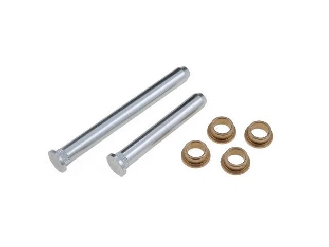 Kit de buje de pasador de bisagra de puerta Dorman 56TV92N para Dodge W250 1984-1993 Foto 1 de 1