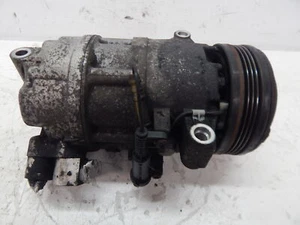 COMPRESOR/BOMBA AIRE ACONDICIONADO BMW X3 E83 04-07 2L DIÉSEL 390029072 - Imagen 1 de 6