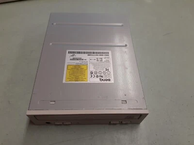 BenQ 656A-603 56x CD-ROM Drive - Beige Bezel - Image 1 of 4