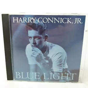 Blue Light, Red Light by Harry Connick, Jr. (CD 1991 Columbia) - Bild 1 von 3
