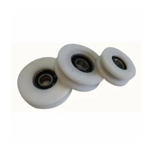 Sliding Door Rollers / Sliding Door Wheels - Heavy Duty 55mm 70mm 75mm Options - Picture 1 of 1