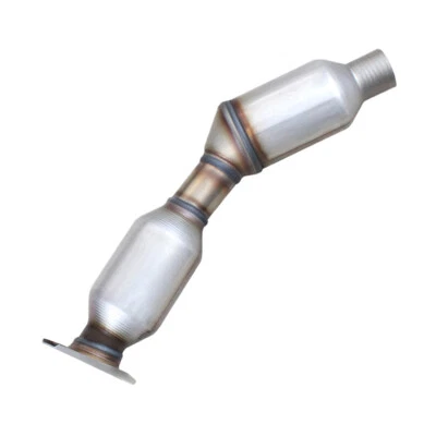 EPA-Approved Rear Catalytic Converter fits: 2012-2014 Toyota Prius V 1.8L - Image 1 of 4