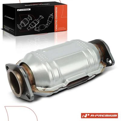 Catalytic Converter for INFINITI G20 1999-2002 Nissan Sentra 2000-2002 Altima - Image 1 of 4