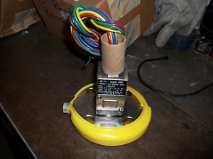 NIB ITT NEO-DYN 112P84CC6163 ADJUSTABLE PRESSURE SWITCH 20-80 PSIG (844) - Picture 1 of 5