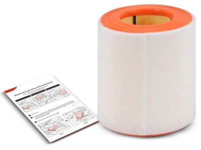 Filtro de aire Autopart Premium 43466PT 2013 2014 2015 para Audi A7 Quattro 2012-2018 Foto 1 de 2