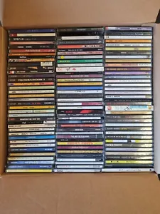 110 Pop-CDs aus dem Genre Pop / CD-Posten, #V-1260 - Imagen 1 de 4