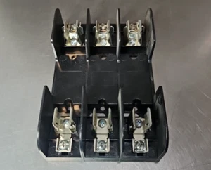 Ferraz Shawmut 60328R FUSEHOLDER. Loc4B23 - Picture 1 of 3