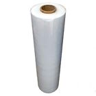 1 Roll 36" x 4000' (70 Ga) Non PVC Clothing Laundry Hand Film Stretch Wrap Clear