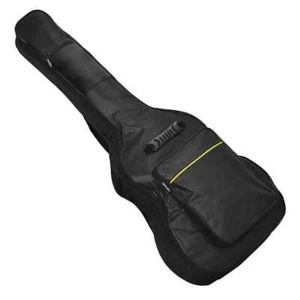 Funda de Guitarra Universal Acolchada para Guitarra Acústica y Clásica Negra - Imagen 1 de 6