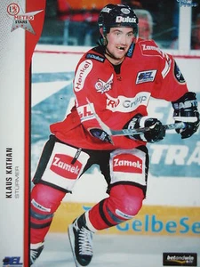 068 Klaus Kathan DEG Metro Stars DEL 2005-06 - Bild 1 von 1