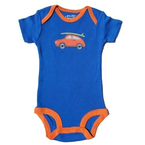 3-6 m Baby Kleinkind Mädchen Jungen Body Baumwolle Einteiler süß Overall Kleidung - Bild 1 von 55