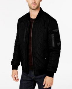Calvin Klein 飞行员外套、夹克、背心男士| eBay