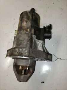 Starter Motor Mitsuba Manufacturer Fits 06-11 CIVIC 1335479 - Bild 1 von 12