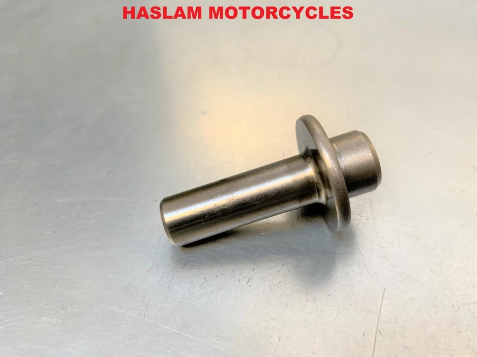 Pieza de empuje embrague suzuki gsxr600 gsxr750 2312131e00000 2004 2005 genuino Foto 1 de 1