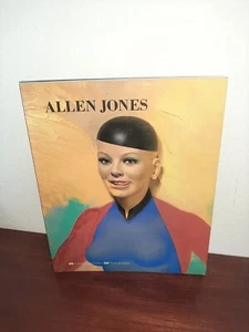 Allen Jones (Art and Design Monographs) Paperback - Picture 1 of 3