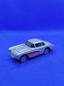 Chevrolet Corvette '57 suelto MAISTO (versión gris) HW2 - Imagen 1 de 7