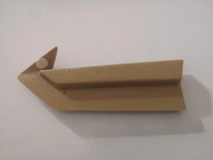 Piece I2 FERRARI TESTAROSSA POCHER 1/8 scale K51 K52 K53 K54 K59 K61 K63 - Picture 1 of 2