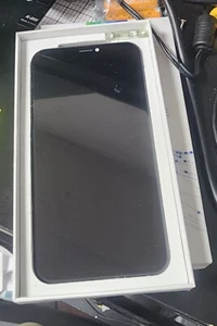 iPhone XR LCD Display Touch Screen Replacement Digitizer - Picture 1 of 1
