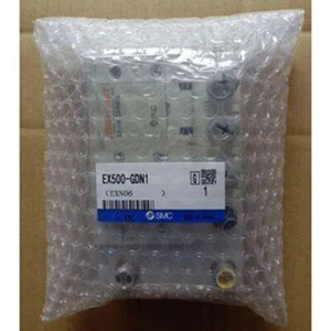 1PC NEW SMC serial transmission system output module EX500-GDN1 - Picture 1 of 2