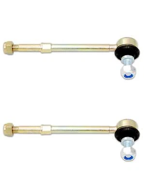 Barre Anti-Roulis Lien Avant Pour Nissan Primera 1991-2002 5461850J20 X 2 - Photo 1/4