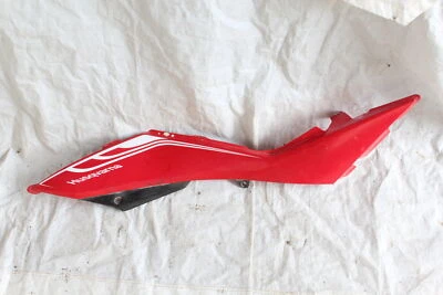 Husqvarna Husky Te 511 449 2011 cubierta lateral izquierda Foto 1 de 4