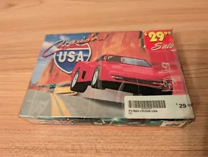 Cruis'n USA Cruisin Nintendo 64 N64 mit Box, ohne Handbuch - Bild 1 von 11