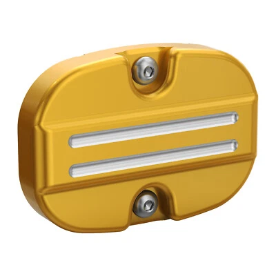 Крышка главного цилиндра заднего тормоза для Harley Road King Special FLHRXS 2017-2023 - Изображение 1 из 4