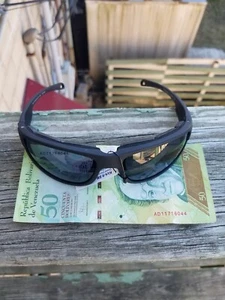 Sunglasses Z87 Motorcycle Glasses Padded Kick it foreign currency Venezuela 50 - Picture 1 of 16