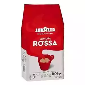 Lavazza Rossa Coffee beans 1x1kg - Bild 1 von 3