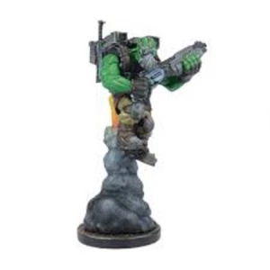 Mantic Warpath Chief Mauhulakh, Orc Sky Scraper New - Picture 1 of 1
