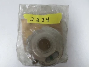 NUEVO DE LOTE ANTIGUO - Placa Rompe Puntos Bosch Genuina - Parte # - 1237110064 - Imagen 1 de 2