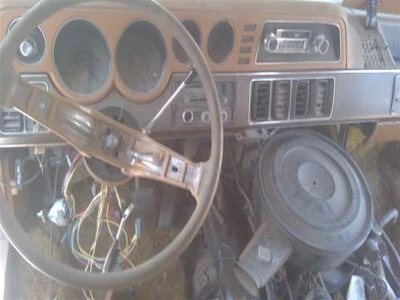 Motor limpiaparabrisas para camioneta Dodge 100 72-84 782716 Foto 1 de 4